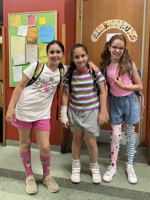 2024-07-05-dsm-primaria-spirit-days