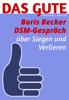 Boris Becker | Marsch